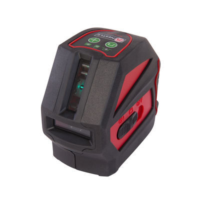 Green line laser - NESTLE NCL-2G - Gottlieb Nestle GmbH
