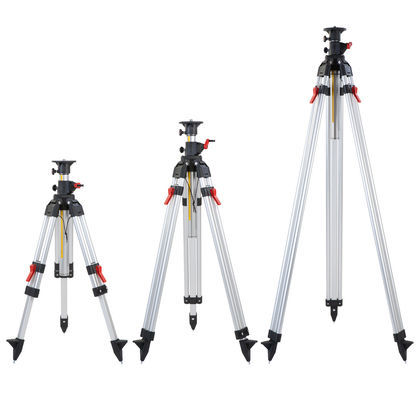 Elevating tripod - 1320 Series - Gottlieb Nestle GmbH