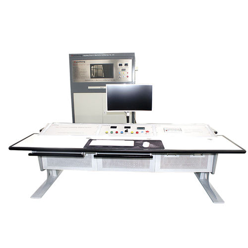 Transformer test bench - HZBZ - Huazheng Electric - electric / automatic / industrial