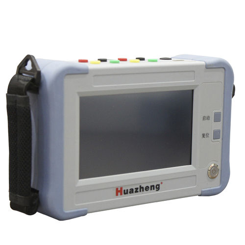 Digital ratiometer - HZBB-10A-I - Huazheng Electric - for transformers