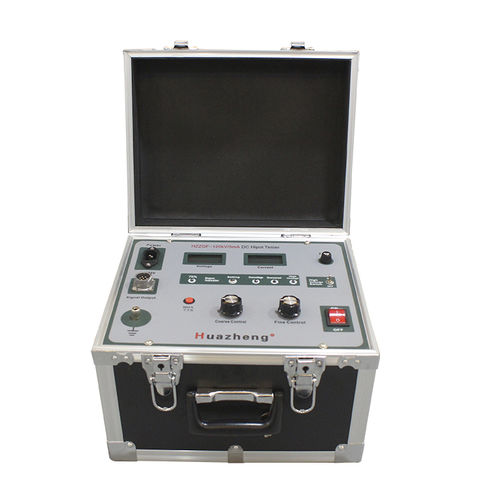 DC hipot tester - HZZGF  - Huazheng Electric