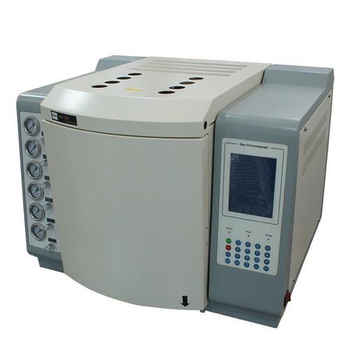 GC chromatography system - HZGC - Huazheng Electric - laboratory / for gas analysis / FID