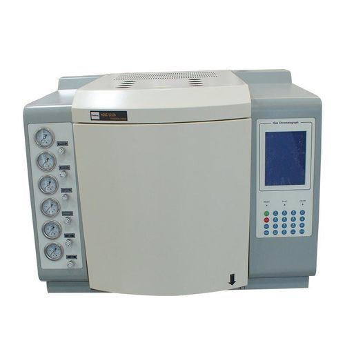 Gas chromatography system - HZGC ASTM3612 - Huazheng Electric - for impurities analysis / for gas analysis / discharge ionization detector