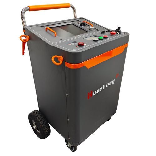Cable fault locator - HZ-A50 - Huazheng Electric