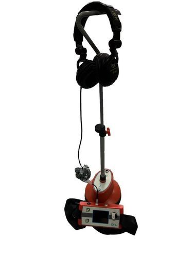 Magnetic fault detector - HZ-B+ - Huazheng Electric - for cables / portable / digital