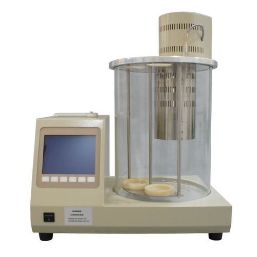 Liquid density meter - HZMD-2001 - Huazheng Electric - for laboratory / compact