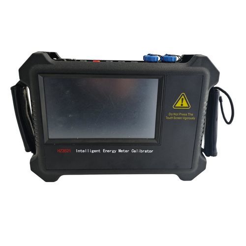 Electrical parameters calibrator - HZ3521  - Huazheng Electric - energy / for transformers / hand-held