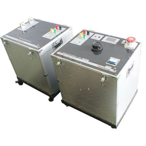 Injection tester - HZ5374 - Huazheng Electric - primary current / for electrical equipment / portable