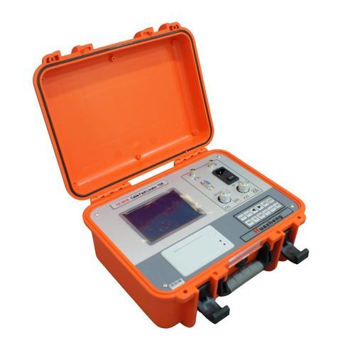 Cable fault locator - HZ-501B - Huazheng Electric