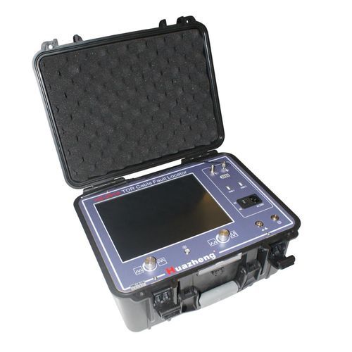 Cable fault locator - HZ-501A - Huazheng Electric