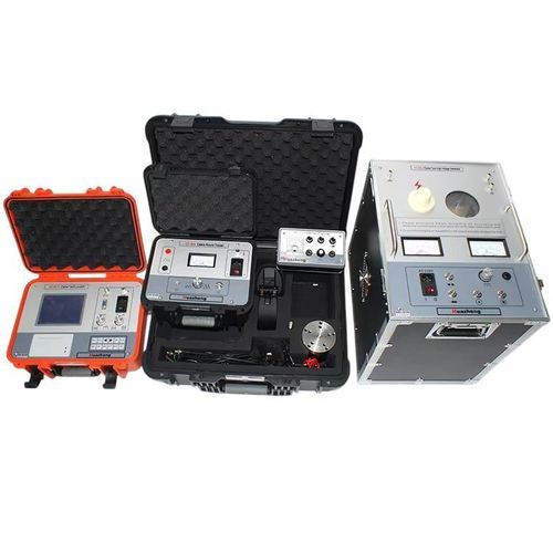 Cable fault location fault location system - HZ-503 - Huazheng Electric
