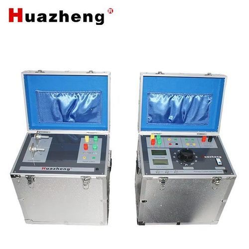 AC power supply current source - HZ5373 - Huazheng Electric - AC / programmable