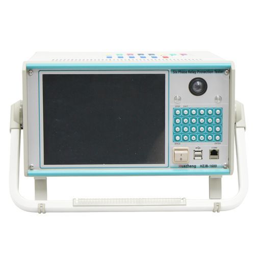Voltage tester - HZJB-1600 - Huazheng Electric - power / phase sequence / phase