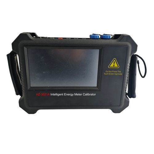 Electrical parameters calibrator - HZ-3521A - Huazheng Electric - energy / for transformers / hand-held
