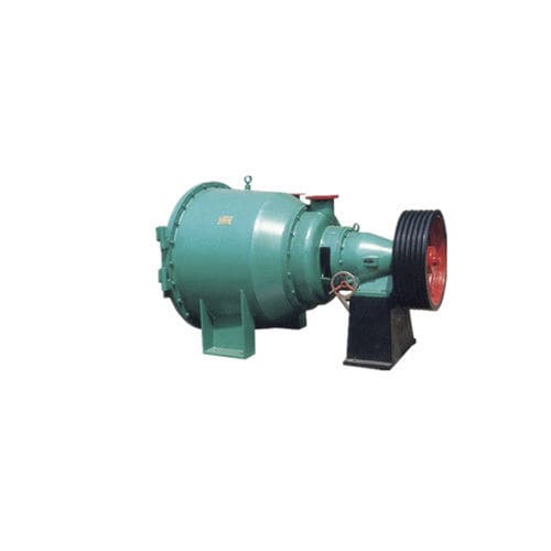 Fiber separator - ZDF series - Qinyang City Haiyang Papermaking Machinery Co., Ltd. - cyclone / for the paper industry