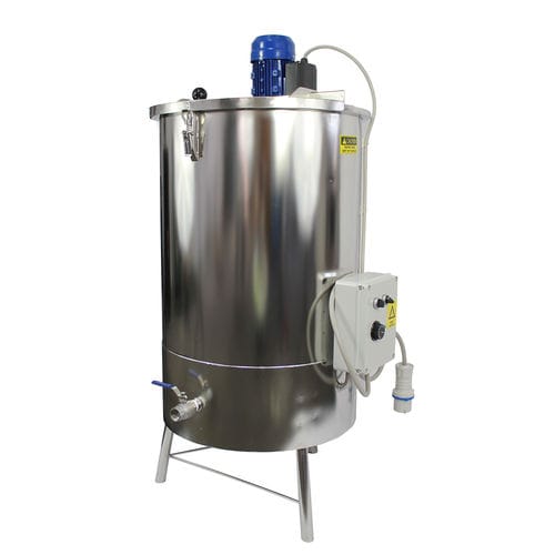 Milk mixer - CONDOR S.R.L. - dynamic / vertical / mobile