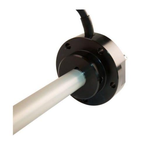 Capacitive level sensor - 4128 - Gill Sensors & Controls - for liquids / 4-20 mA / rugged