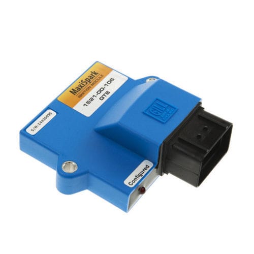 Gas igniter - GS6 - Gill Sensors & Controls