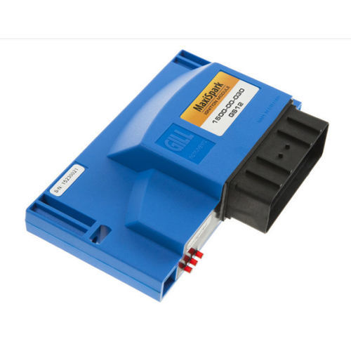 Gas igniter - GS12  - Gill Sensors & Controls