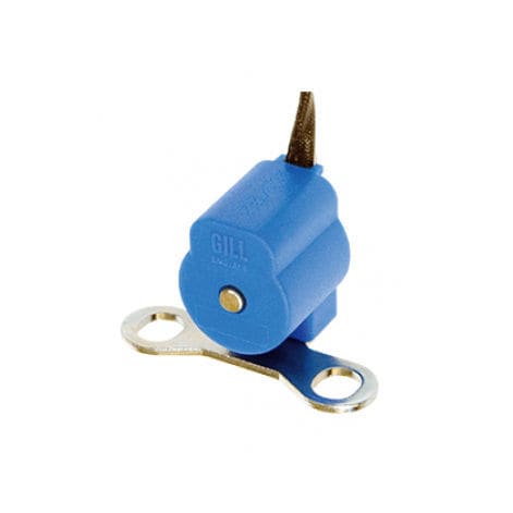 Gas engine ignition control unit - Gill Sensors & Controls