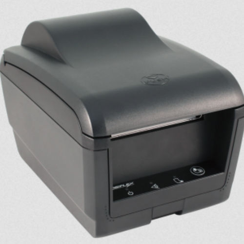 Thermal transfer POS printer - AURA PP-9000 - Posiflex Technology - desktop