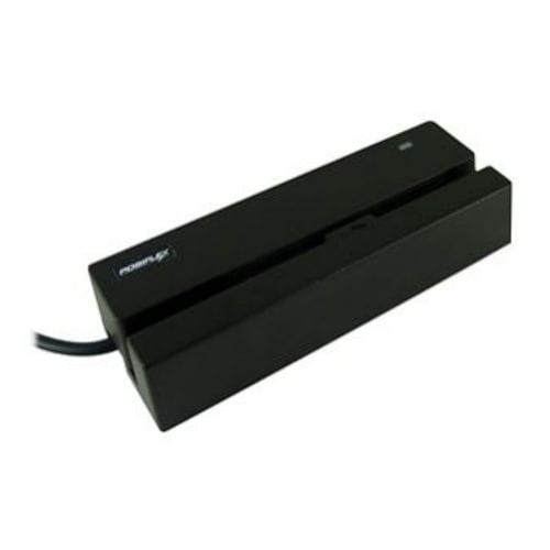 Magnetic card reader - MR-2106 - Posiflex Technology - with USB connection