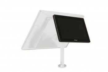 TFT-LCD monitor - TM-4011DP - Posiflex Technology - POS / 10.1" / 1280 x 800