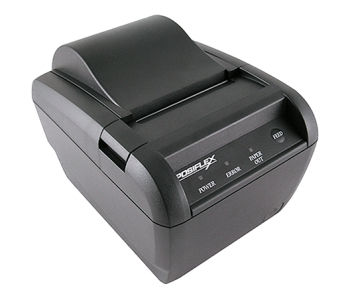 Desktop POS printer - AURA PP-8803 - Posiflex Technology - thermal transfer
