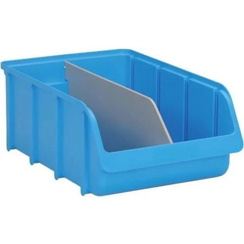 Partition for stacking box - 0015025465 - hünersdorff GmbH