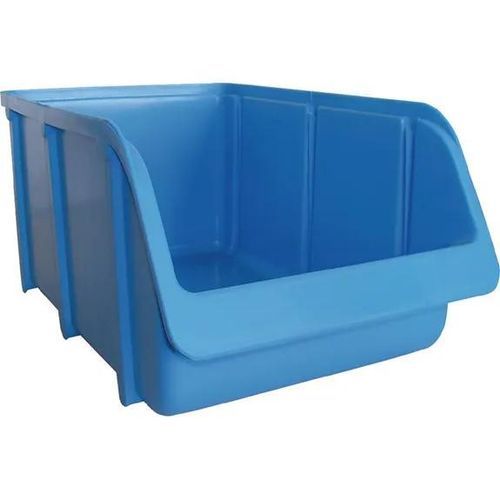 Polypropylene picking bin - 0016584641 - hünersdorff GmbH - storage