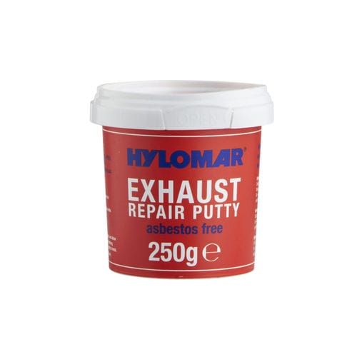 Repair putty - HYLOMAR® - Hylomar GmbH - automotive / for metalworking