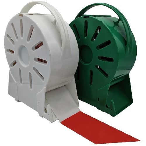 Tape dispenser - 1600 - Kelmaplast G. Kellermann GmbH - handheld