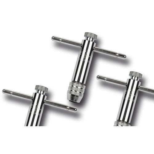 Tap wrench - Peddinghaus Handwerkzeuge Vertriebs GmbH