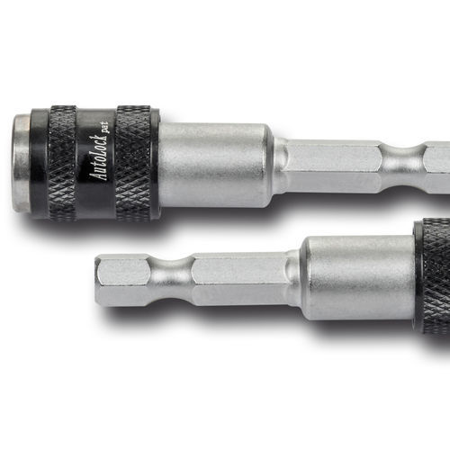 Magnetic bit holder - Peddinghaus Handwerkzeuge Vertriebs GmbH