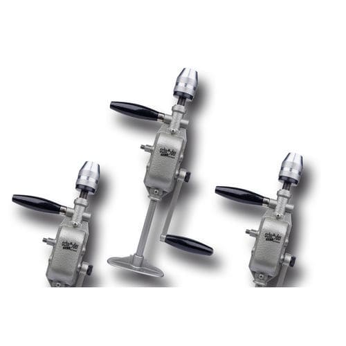 Hand drill - Peddinghaus Handwerkzeuge Vertriebs GmbH