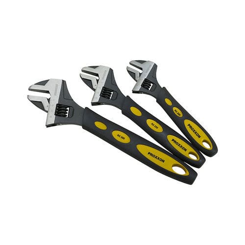 Adjustable wrench - RG series - Proxxon GmbH Industriepark Region Trier