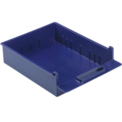 Polypropylene picking bin - 4-800 - raaco Germany Handels GmbH - storage