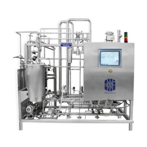 Liquids dosing dispenser - ESSI - color / for the food industry / automated