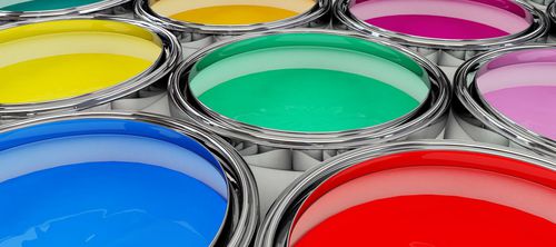 Protective coating - DEGALAN® - Röhm GmbH - methacrylate / for metal / for concrete