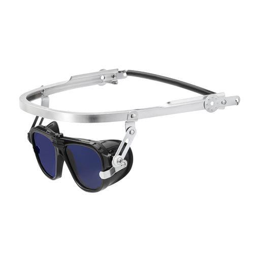 Protective goggles - GFKBR004-1 - Rudolf Uhlen GmbH