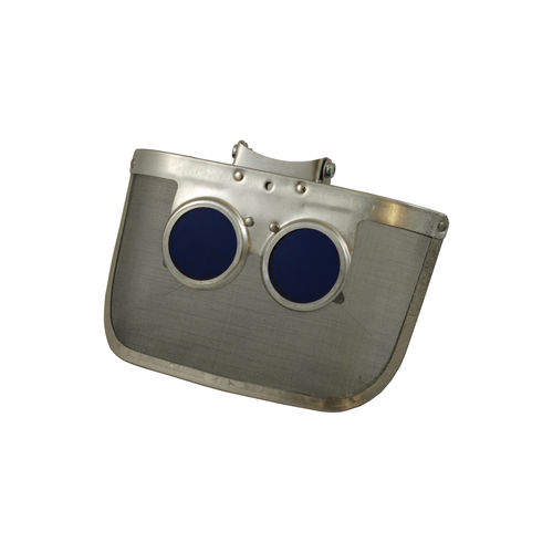 Face shield - BFKBB003 - Rudolf Uhlen GmbH
