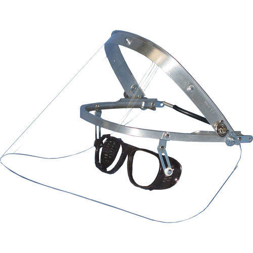 Protective goggles - GFKBR006-1 - Rudolf Uhlen GmbH