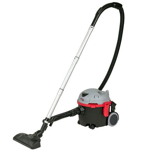 Commercial vacuum cleaner - Ares - SPRiNTUS GmbH - dry / electric / wheel-mounted