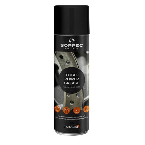Lubricating grease - 920025 - Technima Central GmbH - universal / mineral oil-based / for bearings