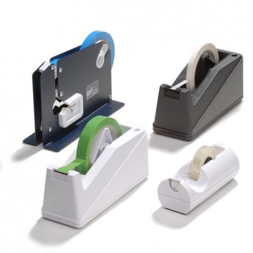Adhesive tape dispenser Supertape Deutschland manual