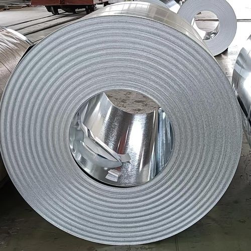 Coil galvanized steel - SUTOR TECHNOLOGY CO., LTD - construction / coated