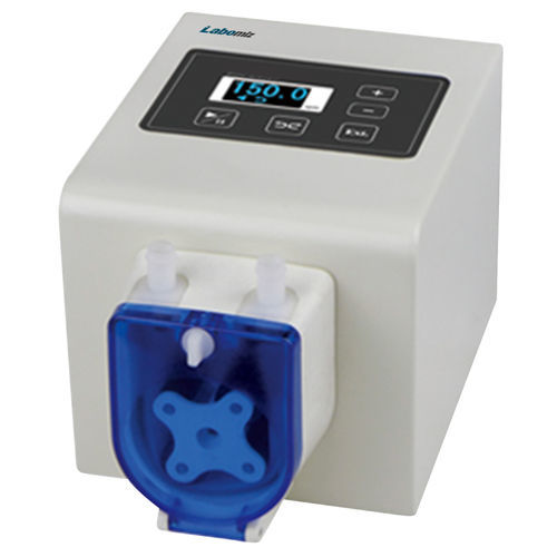 Peristaltic pump MCPP1A Labomiz Inc. selfpriming / mobile