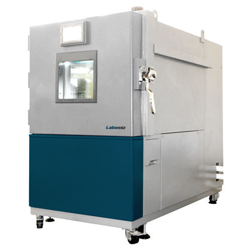 Climate chamber - MATC-1A - Labomiz Inc. - humidity / temperature / altitude