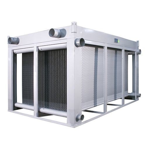 Heat exchanger plate - Jiangsu Hanpu Mechanical Technology Co., Ltd.