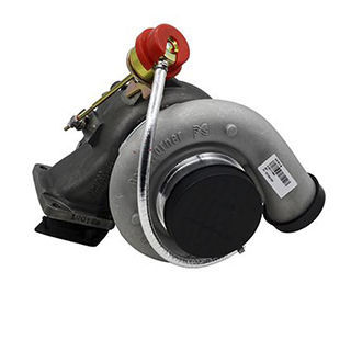 Stationary turbocharger - Weichai Power Co., Ltd. - for diesel engines / power generation / for automobiles